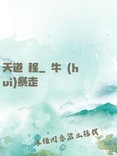 天道編程