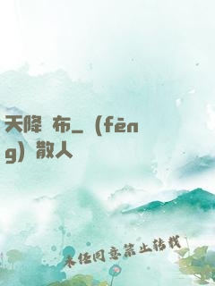 天降呂布