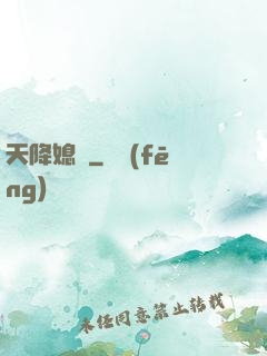 天降媳婦