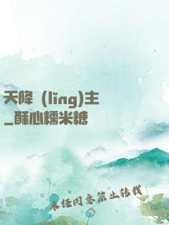 天降領(lǐng)主