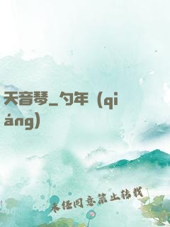天音琴