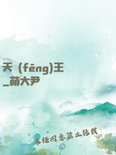 天風(fēng)王爺