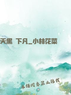 天黑請下凡