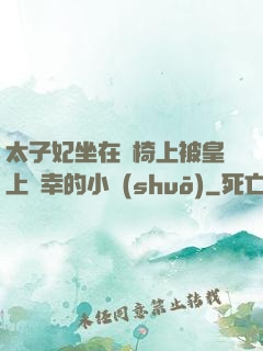 太子妃坐在龍椅上被皇上寵幸的小說(shuō)