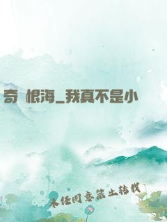 奇緣恨海