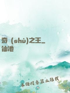 奇術(shù)之王
