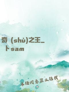 奇術(shù)之王