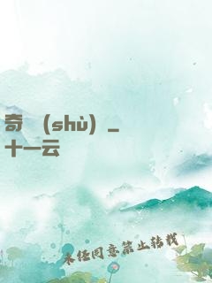 奇門術(shù)師