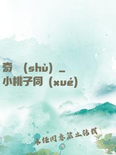 奇門術(shù)師