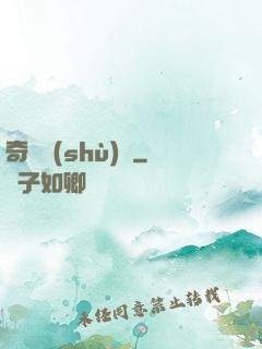 奇門術(shù)師
