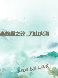 奈格里之魂