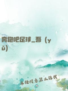 奔跑吧足球