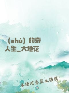 奧術(shù)師的奇異人生