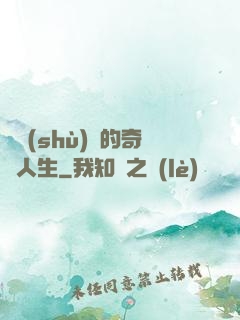 奧術(shù)師的奇異人生