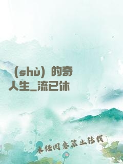 奧術(shù)師的奇異人生