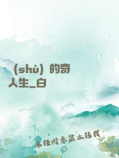 奧術(shù)師的奇異人生