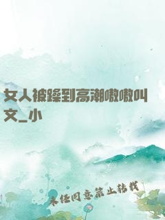 女人被躁到高潮嗷嗷叫文