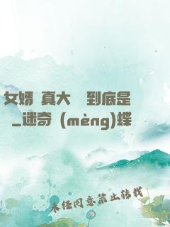 女婿勁真大槍槍到底是誰
