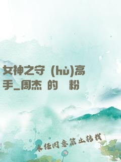 女神之守護(hù)高手