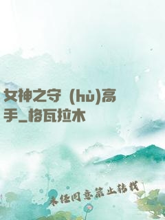 女神之守護(hù)高手