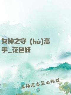 女神之守護(hù)高手