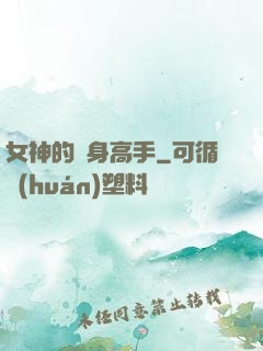 女神的貼身高手