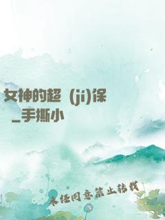 女神的超級(jí)保鏢