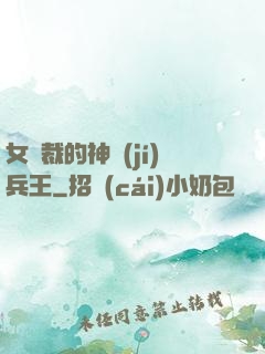 女總裁的神級(jí)兵王