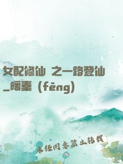 女配修仙記之一路登仙