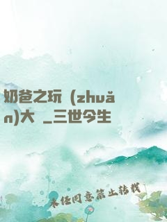 奶爸之玩轉(zhuǎn)大眾