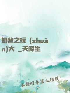 奶爸之玩轉(zhuǎn)大眾