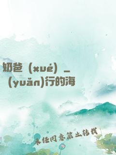 奶爸學(xué)園