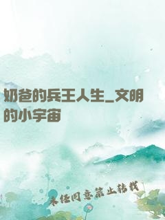 奶爸的兵王人生