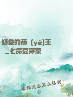 奶爸的商業(yè)王國