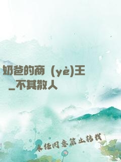 奶爸的商業(yè)王國