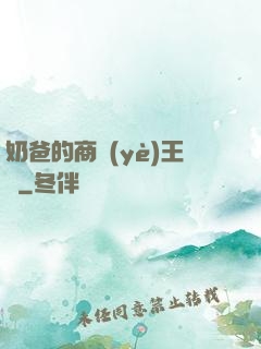 奶爸的商業(yè)王國