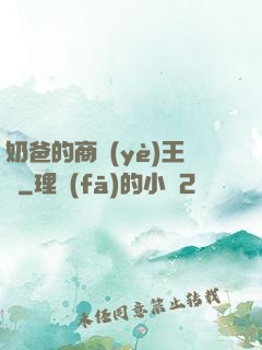 奶爸的商業(yè)王國