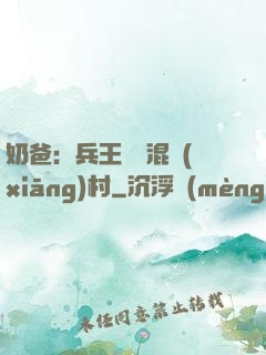 奶爸：兵王歸來混鄉(xiāng)村