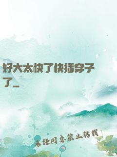 好大太快了快插穿子宮了