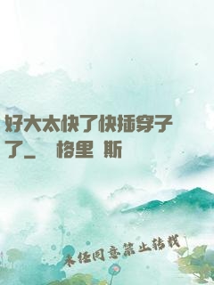 好大太快了快插穿子宮了