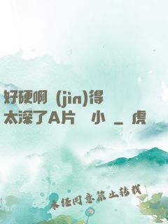好硬啊進(jìn)得太深了A片無碼小說