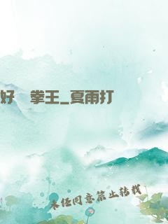 好萊塢拳王