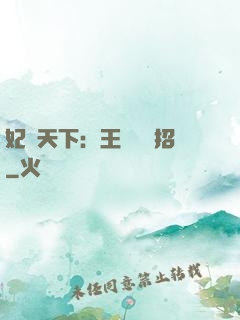 妃謀天下：王爺來過招