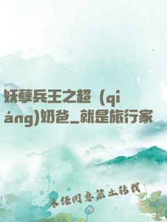 妖孽兵王之超強(qiáng)奶爸