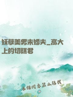 妖孽美男未婚夫