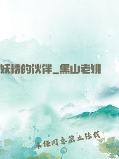 妖精的伙伴