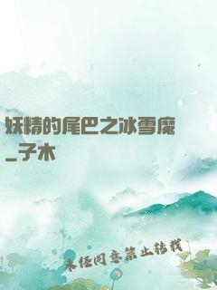 妖精的尾巴之冰雪魔龍