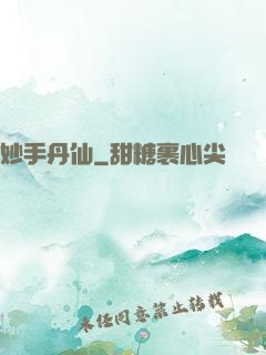 妙手丹仙