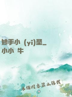 妙手小醫(yī)圣