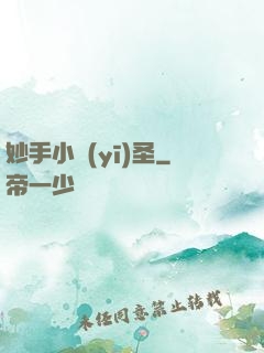 妙手小醫(yī)圣